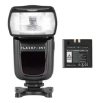 Flashpoint Zoom Li-ion R2 Kit , Godox Ving V850II. Fixed Price $139.00.
