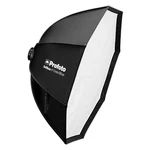 Profoto Softbox 4 Feet Octa Silver With 1 Stop Diffuser For Flash. Fixed Price $499.00.