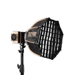 40D Bowens Mount Octagonal Softbox For Zhiyun X200 Series Molus G200 G300 B100. Fixed Price $50.15.