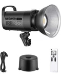 Neewer Led Video Light. Fixed Price $84.99.