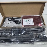 Ubeesize Led Video Light Kit 2PCS Dimmable Continuous Portable Photography Li.... Fixed Price $25.99.