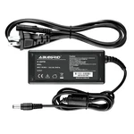 Ac/dc Adapter For Inkeltech KN-1888-UPGRADED RL-480 18" Dimmable Led Light Ring. Fixed Price $16.99.