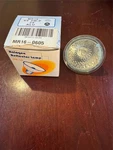 Halogen MR16-0605 6V 5W-P 24 Degree Alu Prong Lamp. Fixed Price $9.99.