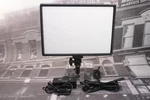 Promaster Ultrasoft US1014B Led Light Bi-color 10"X14". Fixed Price $119.00.