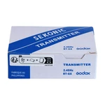 Sekonic Rt-gx Godox/flashpoint Transmitter Module For The L-858D Light Meters. Fixed Price $239.99.
