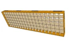 Grid For Godox Softbox FS200S Knowled F200SR Light Mat. Fixed Price $229.00.