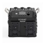 Aputure Infinimat Control Box 400W For V Mount Us Pro Lighting. Fixed Price $950.00.