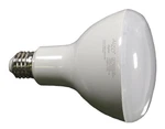 Alzo 18W (150W Equivalent) 1600 Lumen Dimmable Led PAR38 Flood Light Bulb, 5500K. Fixed Price $22.03.