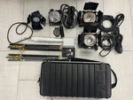 Lowel Pro Light Kit. Fixed Price $200.00.