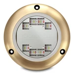 Ocean Led Sport S3166S Multi-color Underwater Light. Fixed Price $653.55.