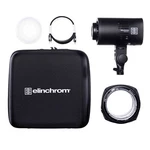 New!!! Elinchrom Led 100 Rgb Monolight Single Kit (EL20201.1). Fixed Price $802.95.