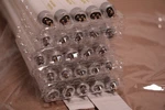 (25-PACK) Konideke FP54/850/HO/ECO Fluorescent 46" Bulb 5000K Daylight 54W. Fixed Price $81.22.
