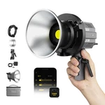 Colbor CL60M Studio Lights Kits 65W 5600K App Control For Video Recording. Fixed Price $79.00.