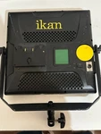 Ikan Lyra LB10 Bi-color Led Light Panel Used. Fixed Price $375.00.