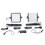 Litepanels Astra Light Kit - SKU#1919616. Fixed Price $929.00.