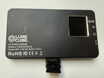 Lume Cube Panel Go Rgb Led Light. Fixed Price $45.00.