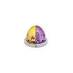 Trux Tled-wtap Dual Ambr/prple Wtrmln & Lock Ring. Fixed Price $104.81.