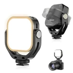 Ulanzi Rgb Led Video Light 2500-6500K 360 Usb-c Rechargeable CRI95+. Fixed Price $69.19.