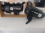 Godox Series SL60W Led Video Light - White Version. Fixed Price $100.00.