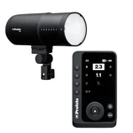 Profoto D30 Mains-powered Monolight Bundle With Connect For Sony. Fixed Price $2149.99.