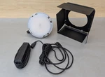 Westcott Solix Led Bi-color 1-LIGHT Compact Kit *no Case Softbox*. Fixed Price $69.99.