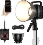 Zhiyun Molus G300 300W Lighting Led Continuous Photography App Control Video. Fixed Price $422.40.