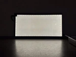 Rosco Litepad AX10M (daylight) Tungsten 6 12 Tested/ Working #D827. Fixed Price $150.00.