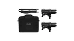 Profoto D2 Duo Kit 1000/1000 Airttl - New Never Used Complete. Fixed Price $5699.19.