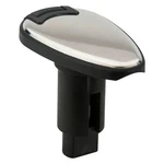 Attwood 910T Series Teardrop Stainless Steel Cover 2-PIN Plug-in Base. Fixed Price $53.23.