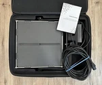 Fotodiox Pro LED-1024ASL Photography Light Panel X12 5600K Travel Case. Fixed Price $55.00.
