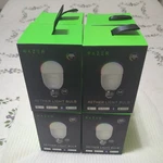 New!!! - Unsealed: Razer Aether E26 9W Chroma Rgb Light Bulb For Smart. Fixed Price $78.00.