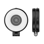 Ulanzi LM21 Magnetic Fill Light For Iphone Magsafe Led Selfie. Fixed Price $28.99.