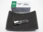 Ushio Etc Halogen Incandescent Projector Light Bulb, JCV120V-150WGB Q1. Fixed Price $12.99.