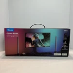 Govee Rgbic Gaming Light Bars New. Fixed Price $59.99.