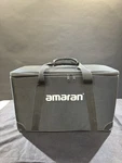 Amaran (aputure) P60C Rgb 3 Video Panel Light Kit. Fixed Price $600.00.