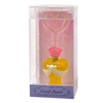 Disney Store Japan Beauty Beast Princess Belle Card Photo Clip Stand Holder Rose. Fixed Price $27.00.