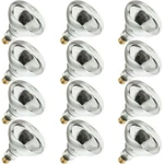 250R40/1, Watt, 120 Volt, Glass Size, 5000 Hour Life, Medium Screw (e.... Fixed Price $129.29.