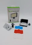 Digipower - Dimmable 50 Led Super Bright Video Light With Smartphone Mount. Fixed Price $11.98.