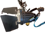 Britek Brifocus #2025 GY-650 Halogen Photography 650W Light 22-65. Fixed Price $21.60.