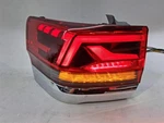 2020 2024 Volkswagen Atlas Outer Tail Light Oem Left Driver Side Led 3CN.945.095. Fixed Price $180.00.