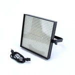 Litepanels 1X1 Bi-color Variable Temperature Led Flood Light SKU#1982073. Fixed Price $129.01.