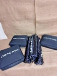 Dracast S-series Plus Daylight 5600K (DRSPPL500DN), Blue With The Stands*used. Fixed Price $500.99.