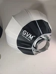 Gvm Lantern Softbox Light Modifier, 26INCH, Quick-setup Quick-folding Gv.... Fixed Price $89.00.