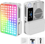 Amaran Ace 25C Pocket Rgbww Led Light Panel (white) Full-color Mini Video. Fixed Price $89.99.