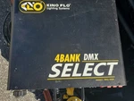 Kino Flo 4BANK Dmx Select BAL-455 120V Ballast For Lighting Systems. Fixed Price $34.99.