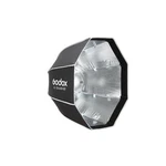 Godox Umbrella-style Softbox With Bowens Mount (23.6"). Fixed Price $54.00.