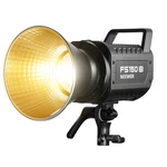 Neewer FS150BD 130W Led Light W/app, Bowens Mount, 2700K-6500K. Fixed Price $179.99.