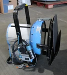 Arri M18 Hmi 1800W Lamphead With 4 Leaf Barndoor (110/220 Vac) L1.37600.B. Fixed Price $1957.62.