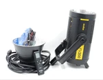 Used Godox FV200 Hs Sync Flash Led Light. Fixed Price $299.00.