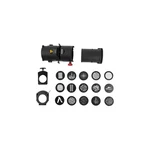 Aputure Amaran Spotlight Se Lens Projection Modifier With 19-DEGREE Kit. Fixed Price $284.00.